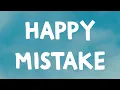 Download Lagu Lady Gaga - Happy Mistake (Lyrics)