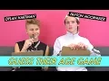 Dylan Hartman vs Payton Moormeier - Guess Their Age