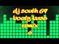 Lagu Miami Bass 4 - Booty Bass Remix 4  (2020) - DJ SOUTH 69