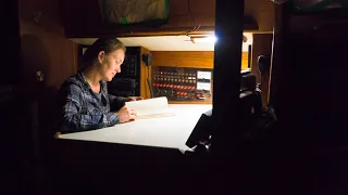 ⛵️Testing our abandoned sailboat’s electrical systems (after 22 years) LTP#095