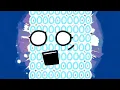 Object Unicode 3 scrapped scene artstyle so bad it got replaced