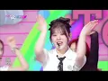 Teddy Bear - STAYC [뮤직뱅크/Music Bank] | KBS 230303 방송