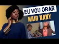 Download Lagu Eu Vou Orar Nair Nany | Voz e Piano (Audio Oficial) Monteiro Vilas
