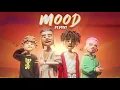 24kGoldn ft. Justin Bieber, J Balvin & iann dior - Mood (Remix) (1HOUR)