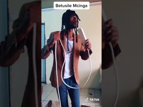 Download MP3 Betusile Mcinga