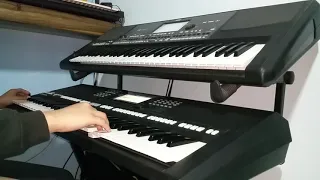 عزف كان ياما كان ميار فودي   مياده الحناوي دندنها