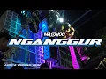 Download Lagu DJ TRAP NGANGGUR MASDOO PARTY PARGOY TERBARU VIRAL TIK TOK BASS NGUK NGUK DERR