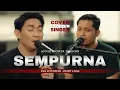 Ifan Seventeen Feat Dedy Lisan  - Sempurna ( OST Love_2008 ) | COWIS Soundtrack Session