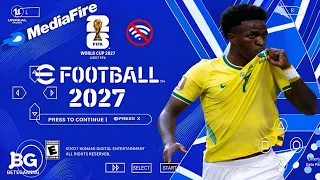 efootball pes 2026 psp android offline ps5 camera efootball 2026 ppsspp ucl update u0026 62