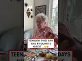 Download Lagu Teenagers these days have the same haircut as grandma 🤣 (🎥: Collab)