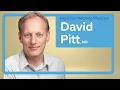 Meet Yale Medicine Neurologist David Pitt MD