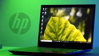 How to upgrade RAM memory in HP Pavilion Gaming 15 laptop. 