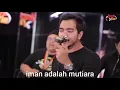 Download Lagu NASYID RAIHAN IMAN  MUTIARA - TRENDING RAIHAN ALIF SATAR 2020