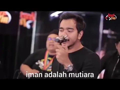 Download MP3 NASYID RAIHAN IMAN  MUTIARA - TRENDING RAIHAN ALIF SATAR 2020