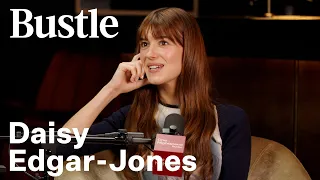 One Nightstand With Daisy Edgar-Jones | Bustle