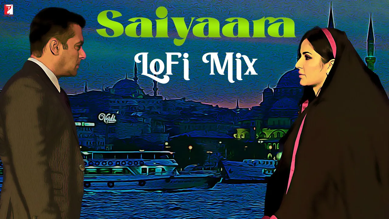 Saiyaara | LoFi Mix | Mohit Chauhan, Tarannum Malik Jain, Sohail Sen | Remix By Sunny Subramanian Saiyaara | LoFi Mix | Mohit Chauhan, Tarannum Malik Jain, Sohail Sen | Remix By Sunny Subramanian