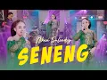 Download Lagu Niken Salindry - SENENG (Official Music Video ANEKA SAFARI)