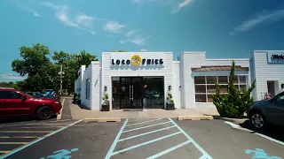 Loco Fries First Look Best Fries Empanadas in Town Nanuet NY