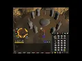 Laidback Lava Runecrafting w Crafting cape Ring of the elements