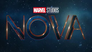 THANOS RETURNS | Marvel Studios NOVA New Details
