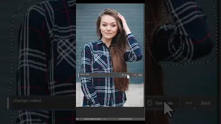 How To Change Clothes In Photoshop Ai Tool 