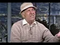 HOW I LOST ALL MY MONEY - ACTING LEGEND JACK KLUGMAN