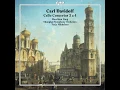 6 Morceaux, Op. 19, TH 133: 6 Morceaux, Op. 19: No. 4, Nocturne (Arr. For cello and orchestra)