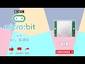 Micro bit with PIR Motion sensor