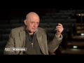 John Astin on Gomez and Morticia s relationship on The Addams Family