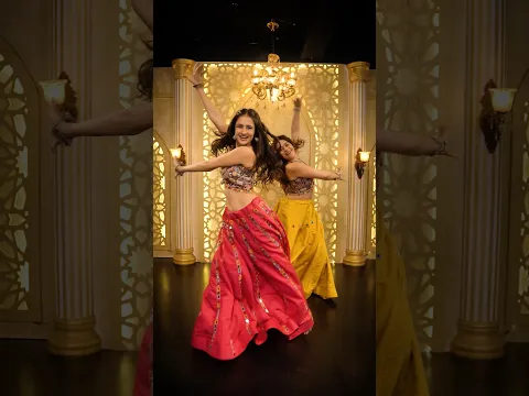 NOW it’s Navratri💃🏻✨🥳🥢