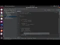 Python Flask Login Register Logout