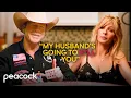 Yellowstone Beth Makes a Bold Deal with Rip s Old Friend Season 5