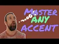 The KEY to unlocking any accent