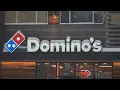 Domino s to close under-performing stores
