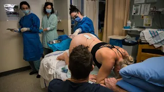 Raw & Unmedicated Birth – Welcome Bodhi