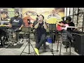 Download Lagu Raya Di Rumah Dinda - XPOSE Cover BY DB