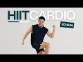 Download Lagu 30 Min de HIIT Para Secar a Barriga Sem Sair de Casa | 670 CAL