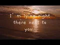 I Fall Asleep Missing You ❤️🌙 | Long Distance Love Song (Official Lyric Video)
