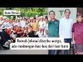 Download Lagu Warga Berbondong2 Datangi Rumah Jokowi, di Hari Minggu saat Libur Idul Adha.