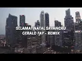 Download Lagu DJ SELAMAT NATAL SAYANGKU REMIX#HANYA_LILIN_KECIL