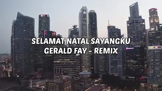 Download DJ SELAMAT NATAL SAYANGKU REMIX#HANYA_LILIN_KECIL MP3