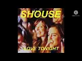 Shouse - Love Tonight (Radio Edit)