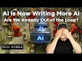 AI Is Already Coding Itself