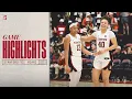 Highlights Stanford Women s Basketball vs Miami 25