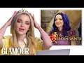Dove Cameron Breaks Down Her Best Looks from Descendants to Clueless The Musical Glamour
