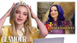 Download Dove Cameron Breaks Down Her Best Looks, from \ MP3