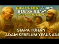 Download Lagu Gila‼️ Debat 3 Jam Berakhir Saat Abu Nawas Tanya: “Siapa Tuhan Adam Sebelum Yesus Ada?