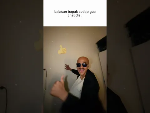 Bapak : 👍👍👍