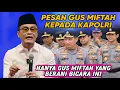 Download Lagu PESAN GUS MIFTAH KEPADA KAPOLRI‼️ HANYA GUS MIFTAH YANG BERANI NGOMONG INI | GUS MIFTAH TERBARU 2025