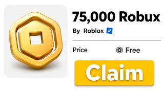 This *SECRET* Promo Code Gives FREE ROBUX! (Roblox July 2026)